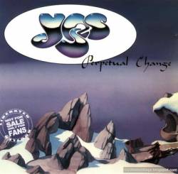 Yes : Perpetual Change